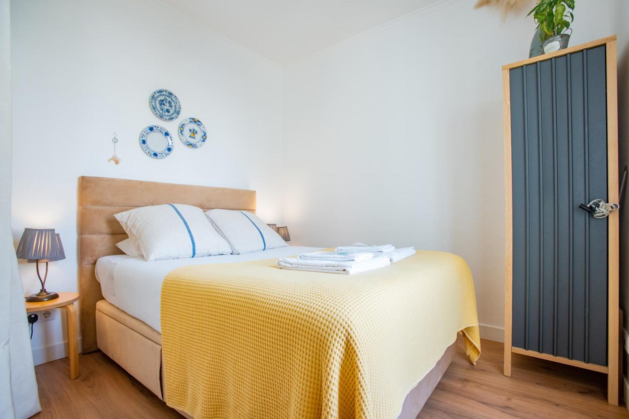 Bright Apartment In Lisboa Exterior foto