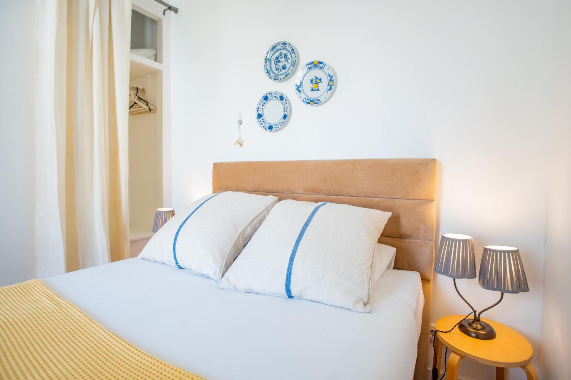 Bright Apartment In Lisboa Exterior foto