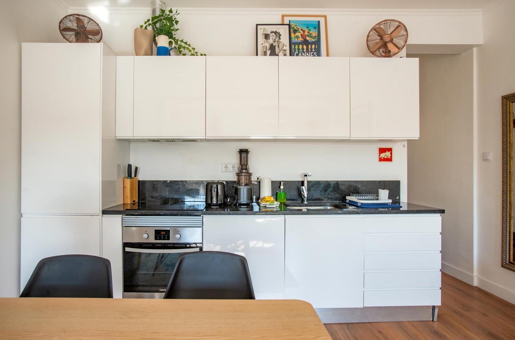 Bright Apartment In Lisboa Exterior foto