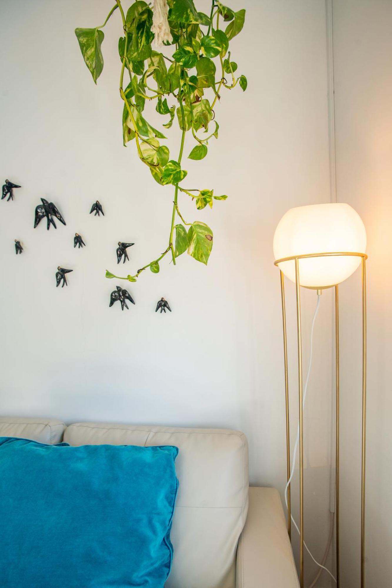 Bright Apartment In Lisboa Exterior foto