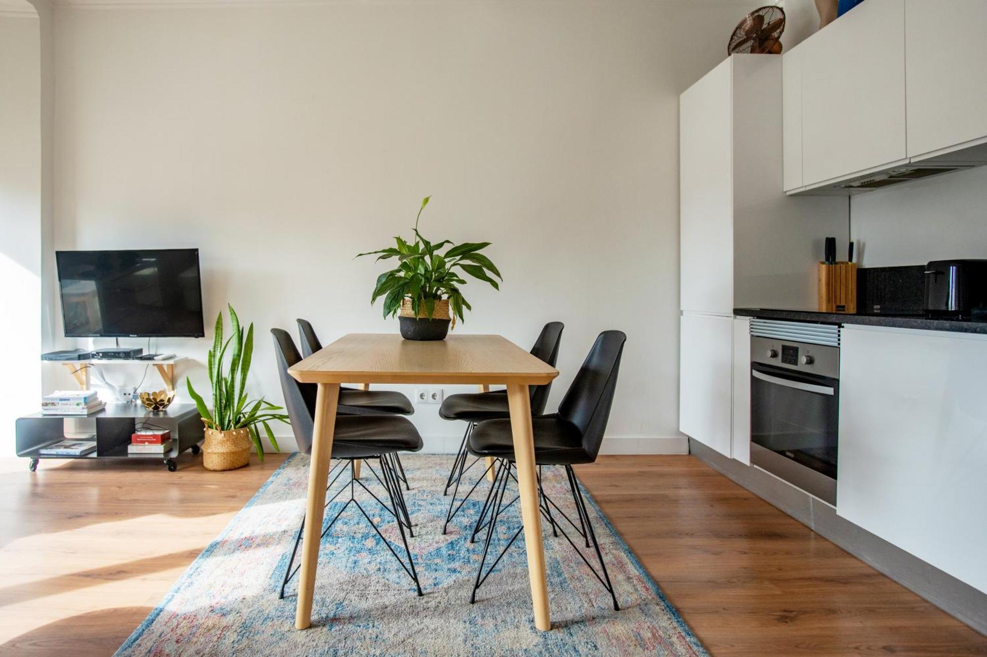 Bright Apartment In Lisboa Exterior foto